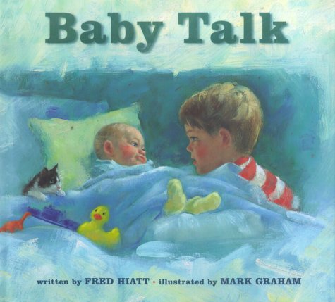 Product Image: Baby Talk