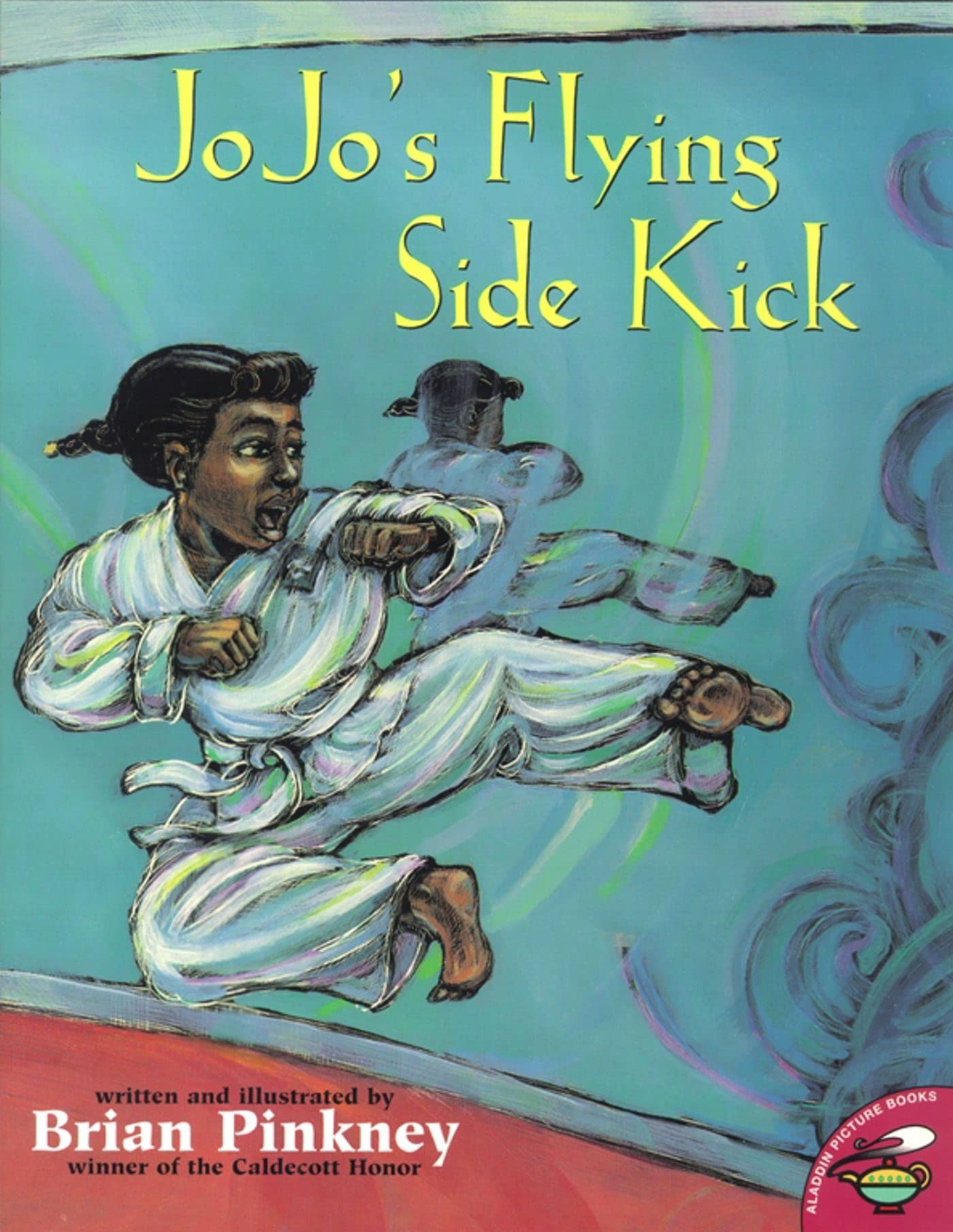 Product Image: Jojo's Flying Side Kick