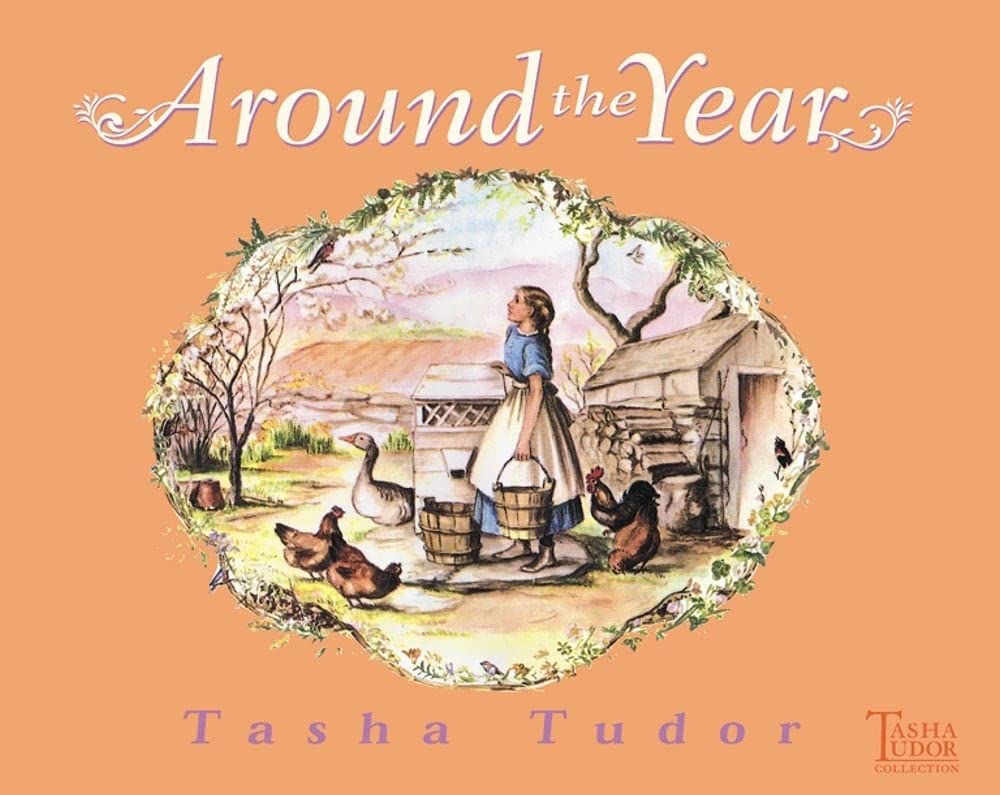 Product Image: Around the Year
