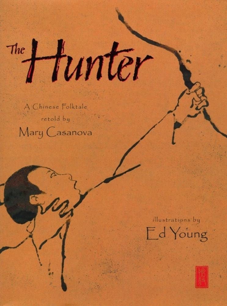 The Hunter Non-fiction