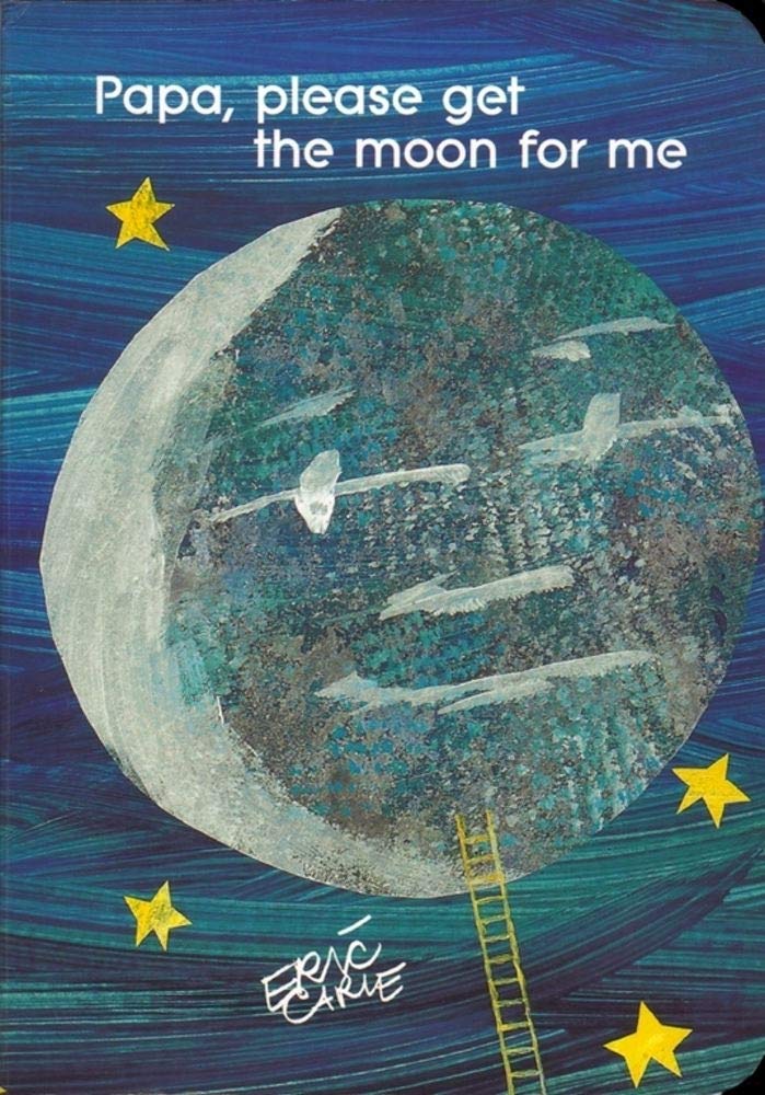 Product Image: Papa, Please Get the Moon for Me
