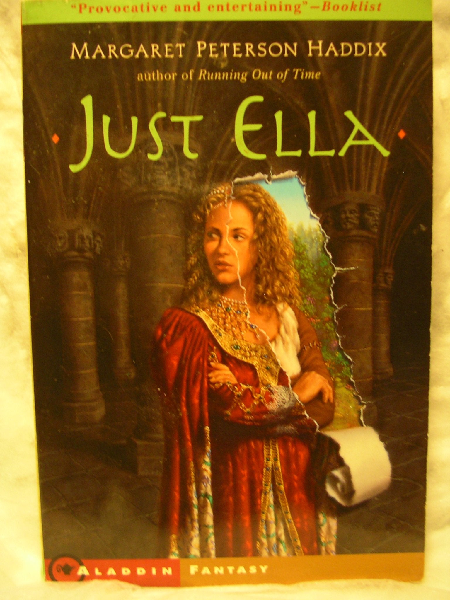 Just Ella (Volume 1) (The Palace Chronicles, Band 1) Eroticism