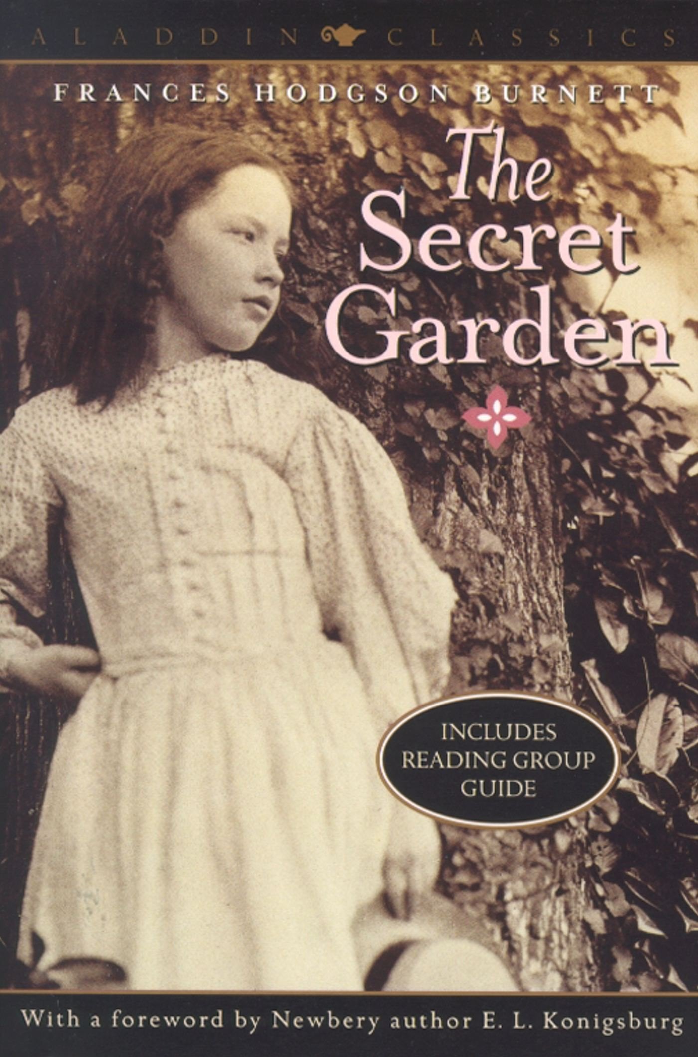 The Secret Garden Classics