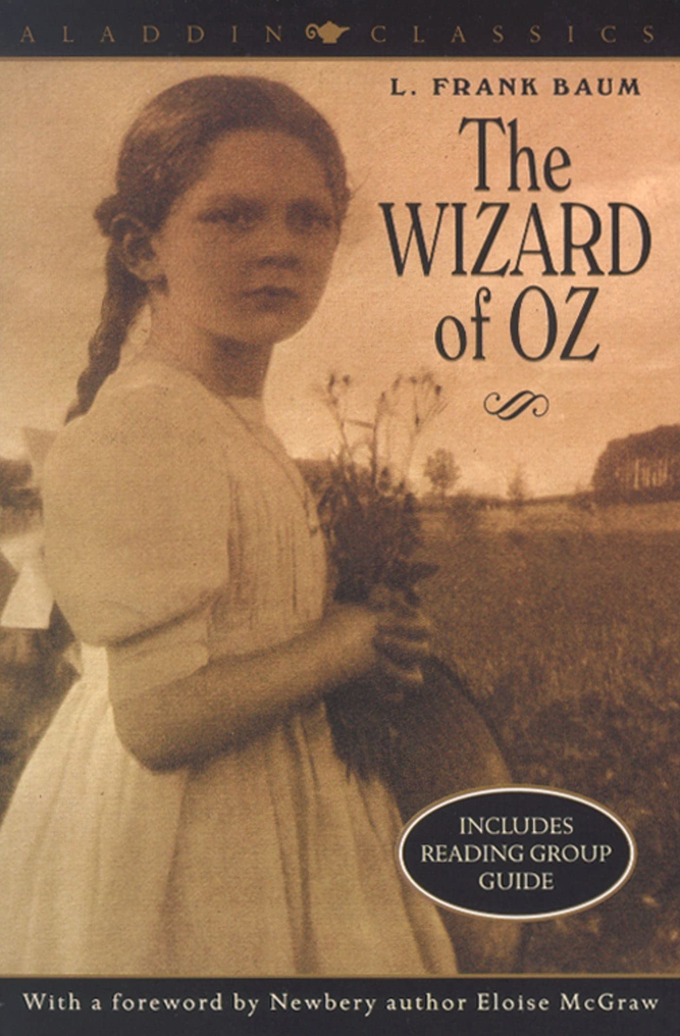 Product Image: The Wizard of Oz