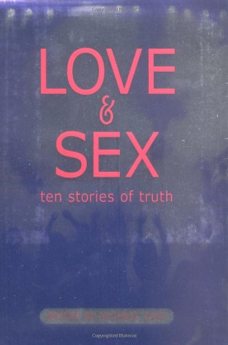 Love & Sex Eroticism