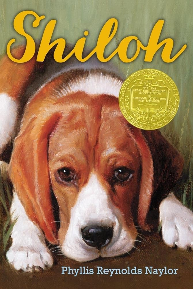 Shiloh Non-fiction