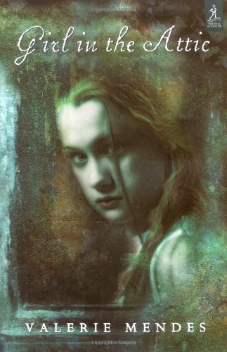 Girl in the Attic Fiction