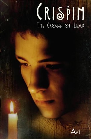 Crispin: The Cross of Lead Fiction