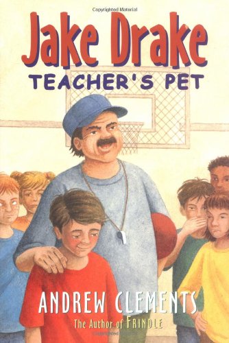 Jake Drake, Teacher's Pet #3 Novels & Short Stories