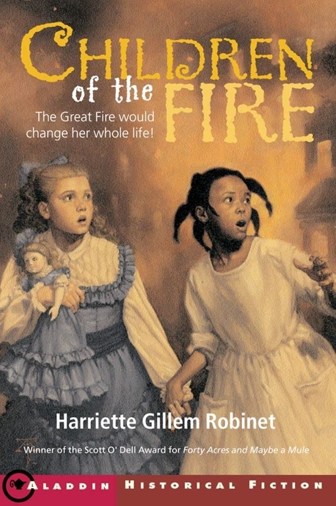 Children of the Fire Leisure & Fun