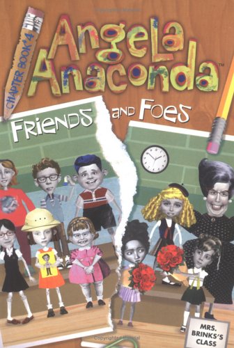 Friends and Foes Novels & Short Stories