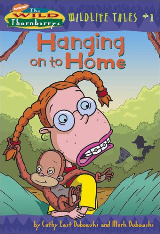 Product Image: Hanging On to Home