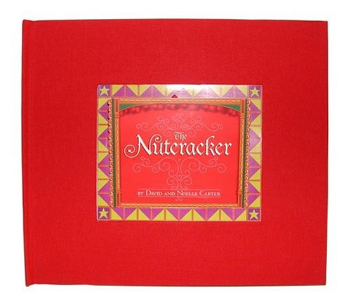 The Nutcracker Limited Edition: A Pop Up Adaptation Of E T A Hoffmanns Original Tale (Classic Collectible Pop-Up) Non-fiction