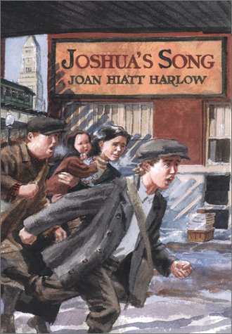 Joshua's Song Non-fiction