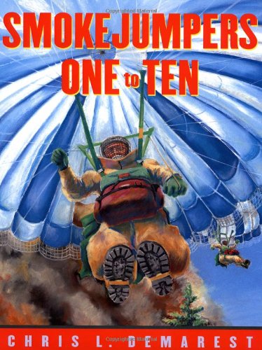 Smokejumpers One to Ten Leisure & Fun