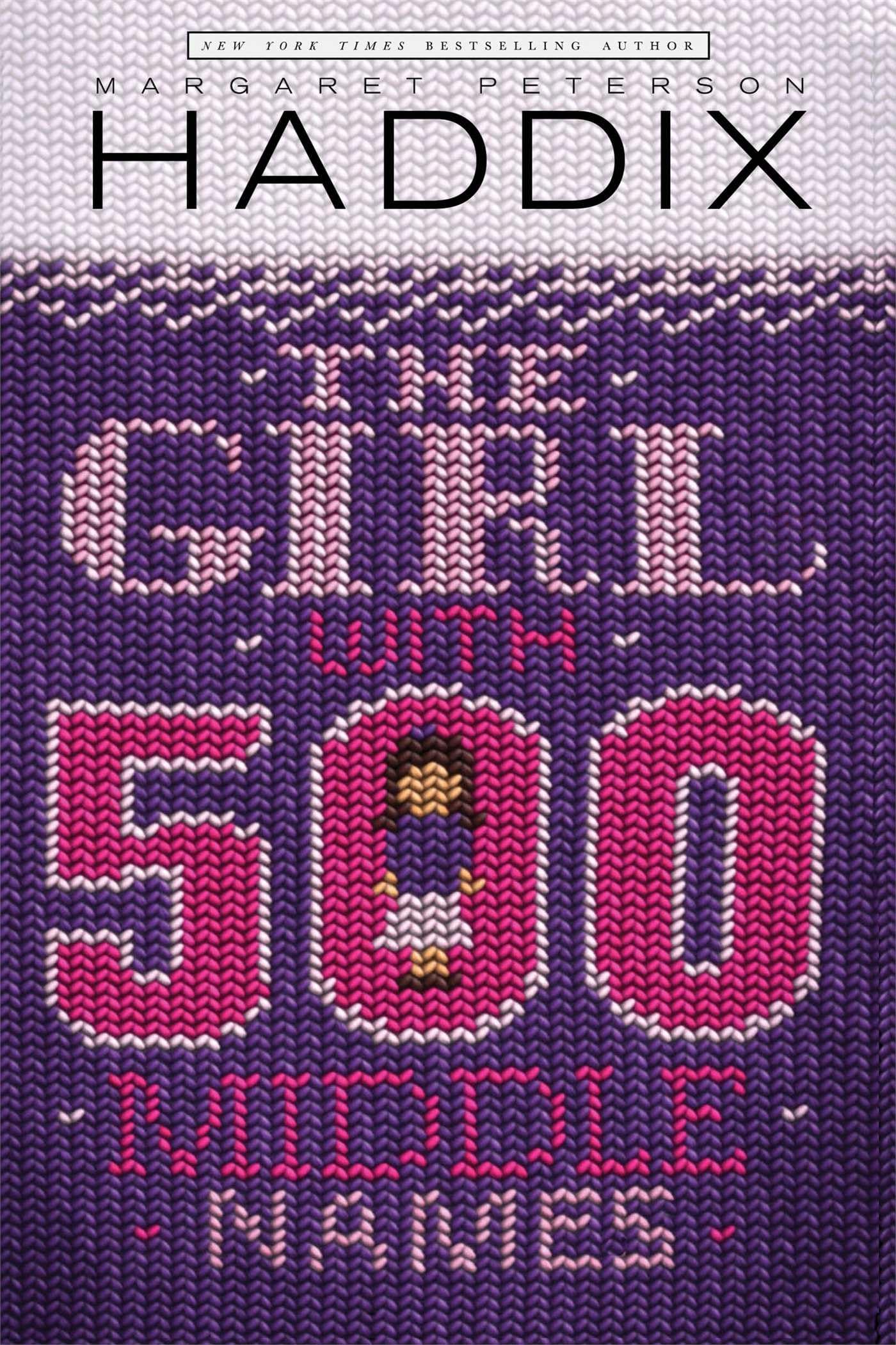 The Girl With 500 Middle Names Non-fiction