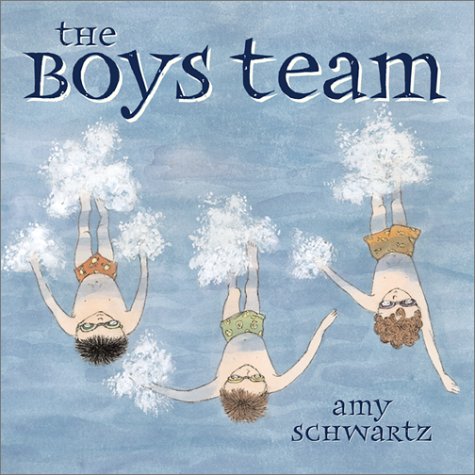 Product Image: The Boys Team