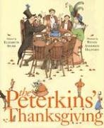 The Peterkins' Thanksgiving Non-fiction
