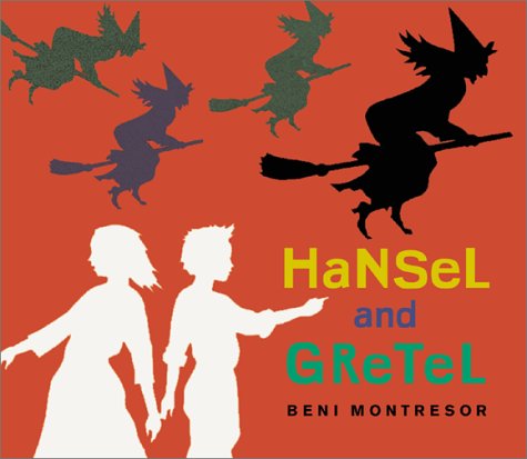 Product Image: Hansel and Gretel