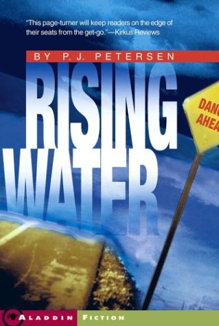 Product Image: Rising Water
