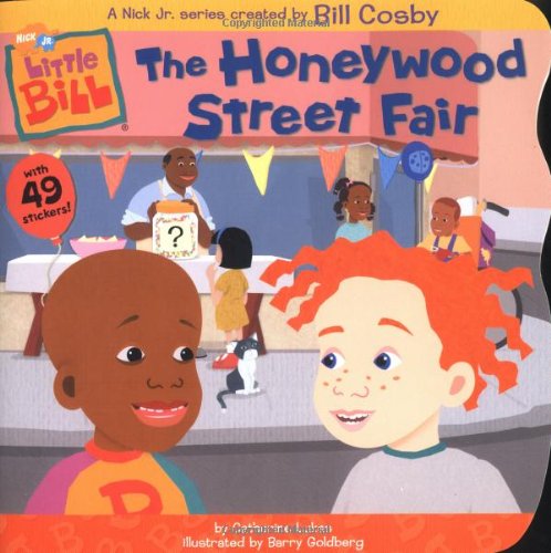 The Honeywood Street Fair Non-fiction