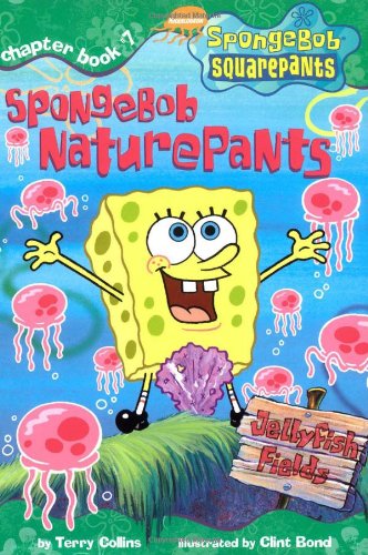 Product Image: Spongebob Naturepants