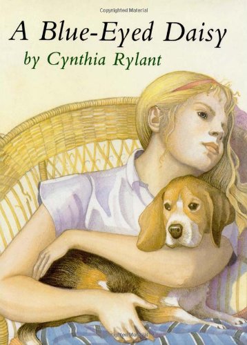 A Blue-Eyed Daisy Non-fiction