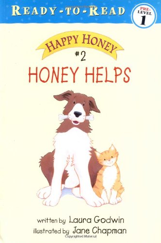 Product Image: Honey Helps