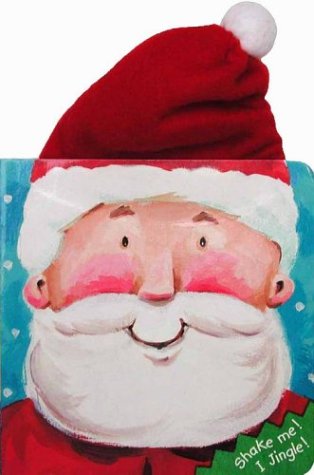 Jingle Santa (Jingle Ears) Non-fiction