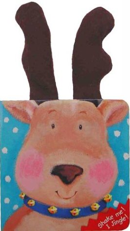 Jingle Reindeer (Jingle Board Books) Non-fiction