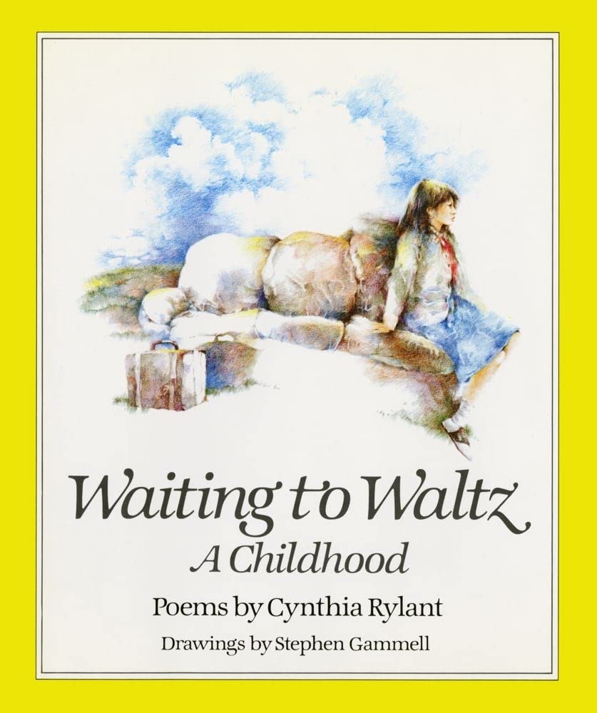 Waiting to Waltz: A Childhood Novels & Short Stories