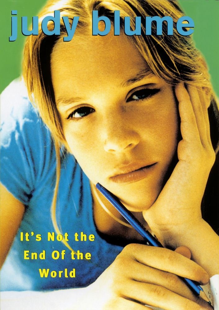 It's Not the End of the World Non-fiction