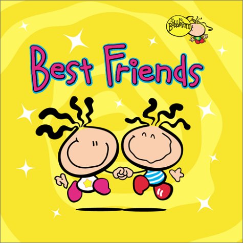 Best Friends (Bubblegum) Non-fiction