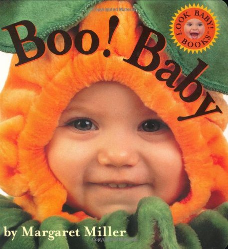 Boo! Baby (Look Baby! Books) Non-fiction