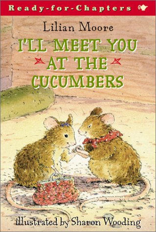 I'll Meet You at the Cucumbers Non-fiction