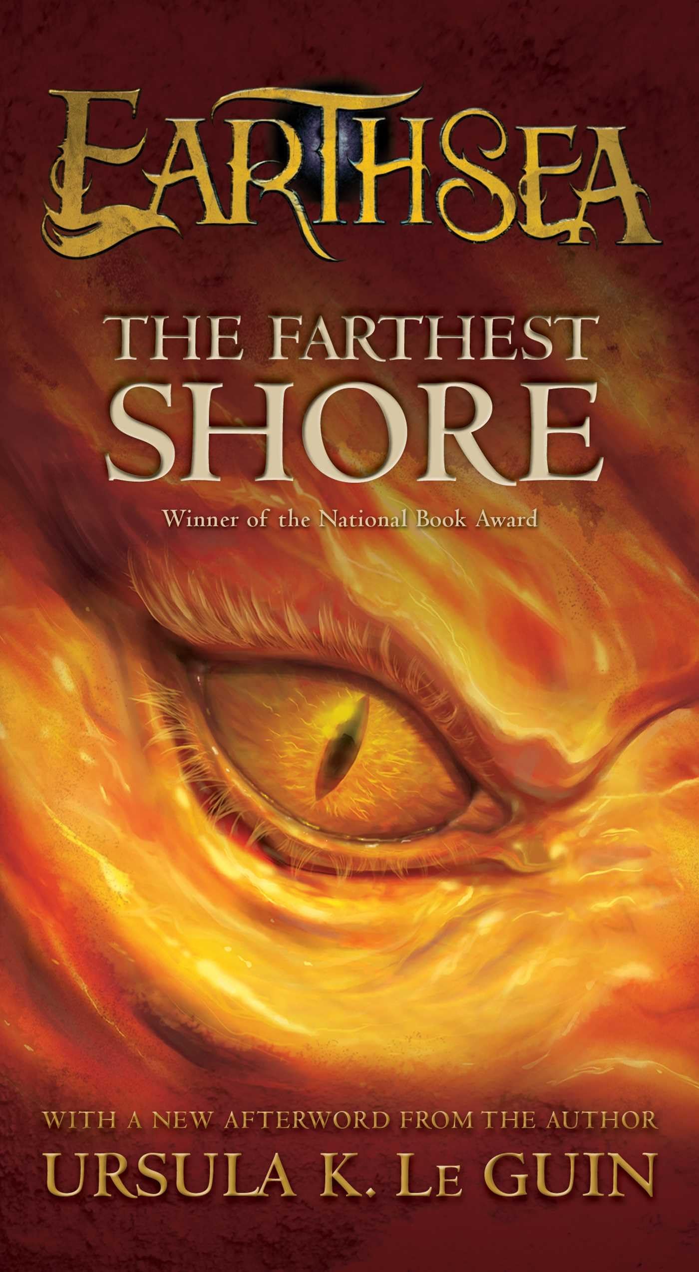 The Farthest Shore Classics