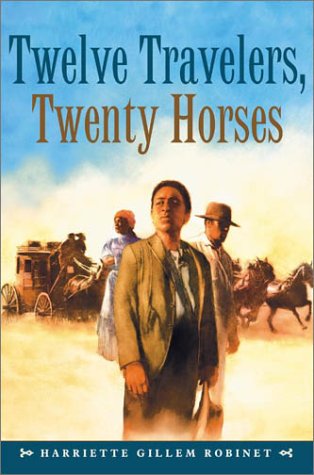 Twelve Travelers, Twenty Horses Non-fiction