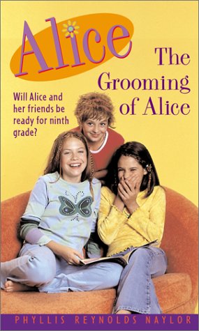 The Grooming of Alice (Volume 12) book