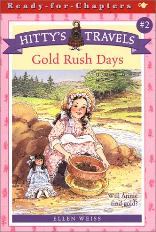 Product Image: Gold Rush Days