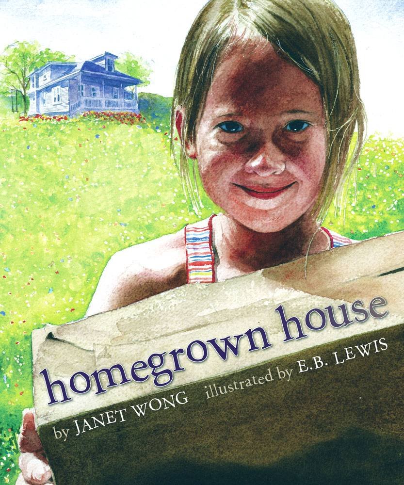 Product Image: Homegrown House
