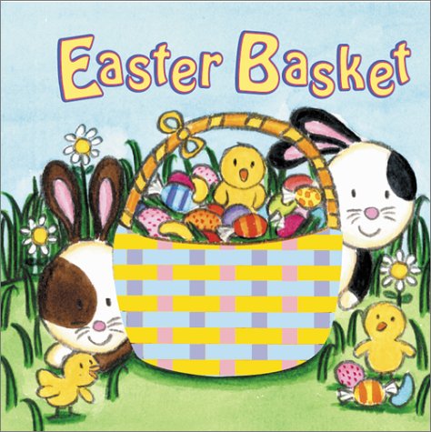 Product Image: Easter Basket (Easter Weave Board Books)
