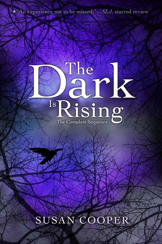 Product Image: The Dark Is Rising