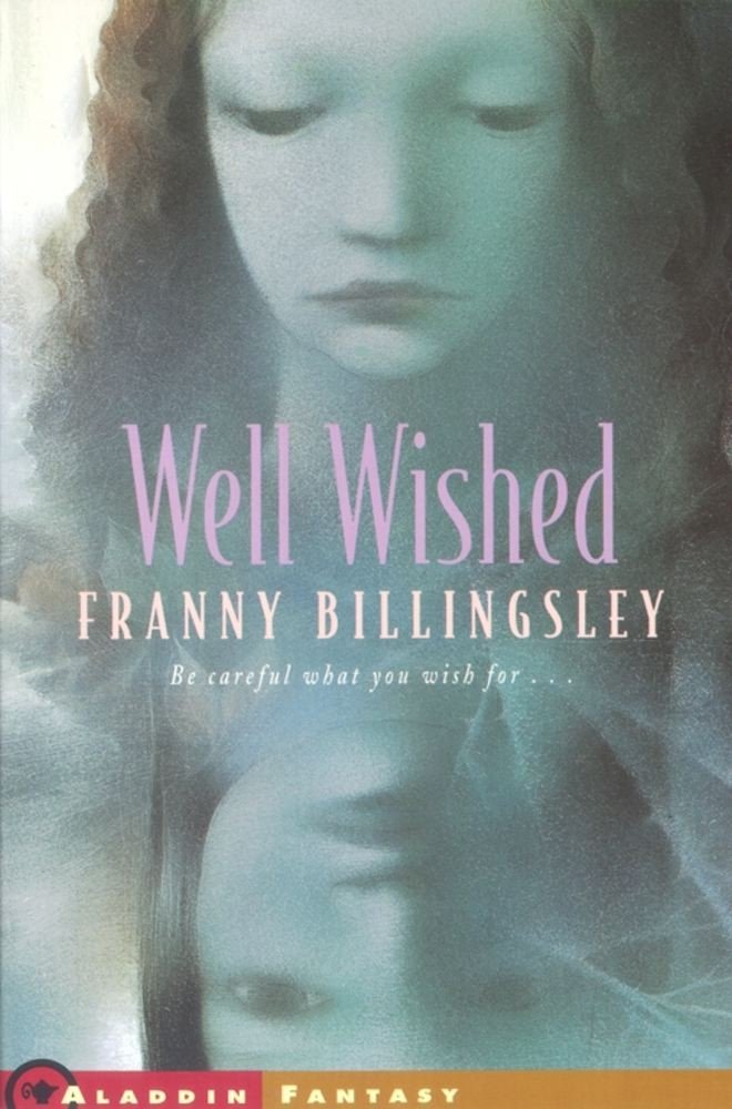 Well Wished Books