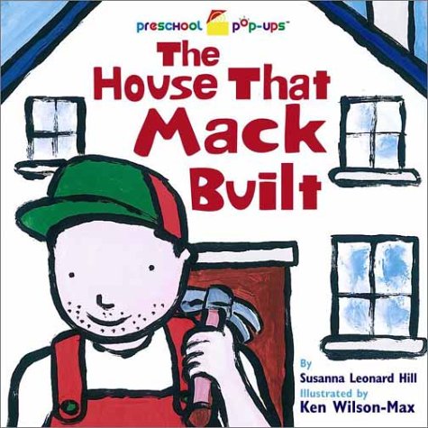 The House That Mack Built Non-fiction