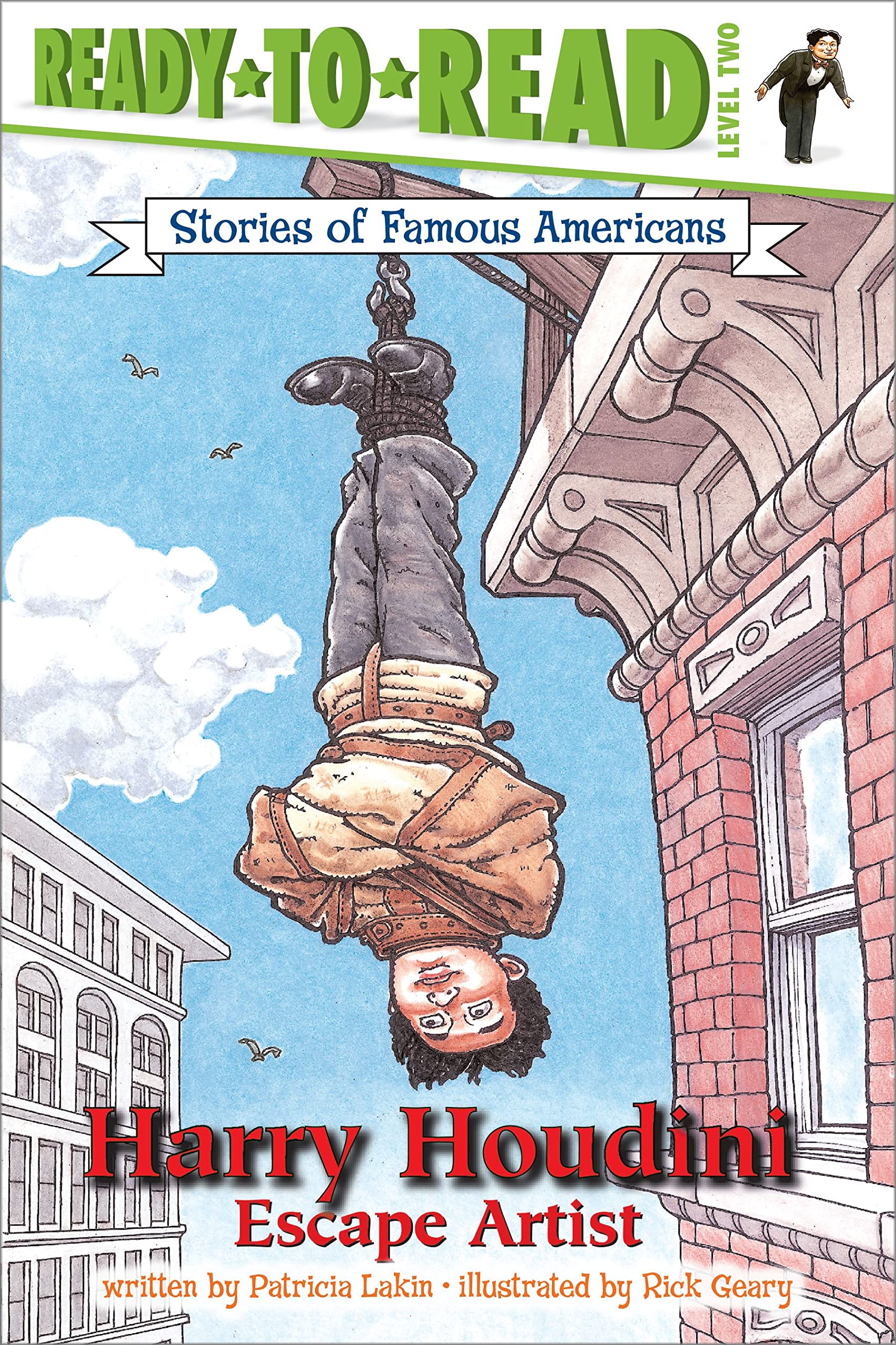 Product Image: Harry Houdini