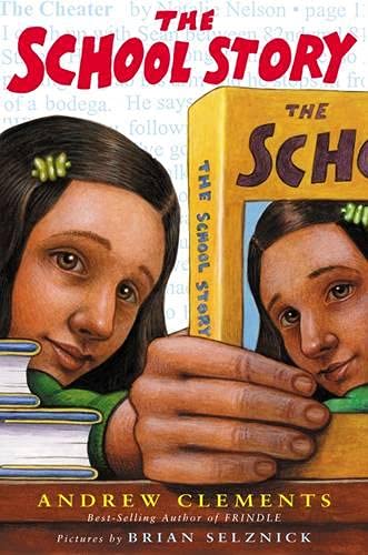 The School Story Music