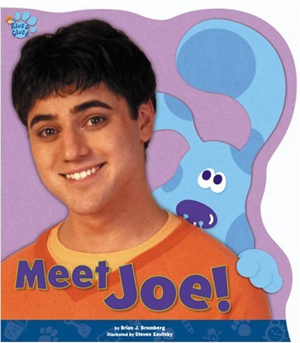 Meet Joe! Non-fiction
