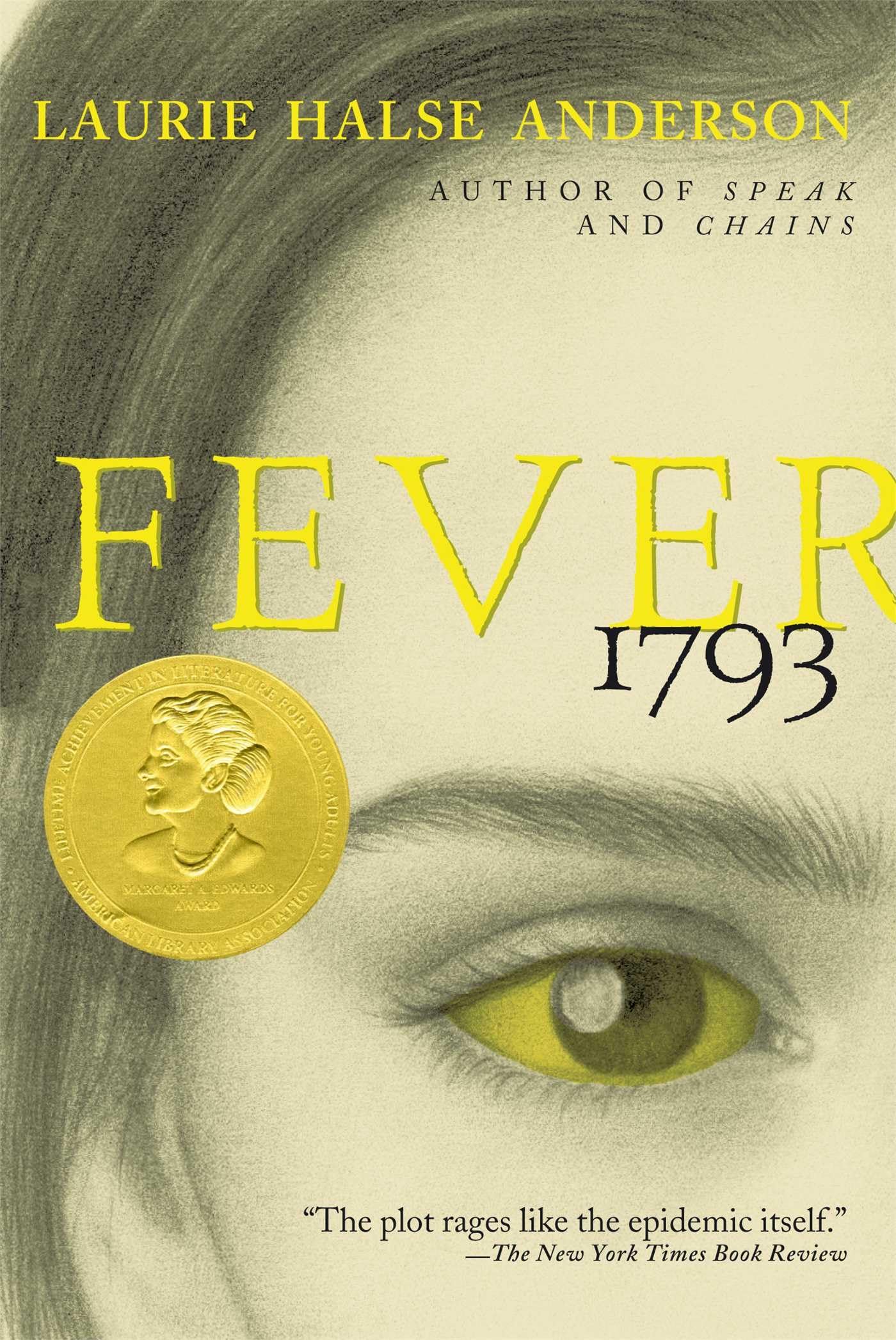 Fever 1793 Non-fiction