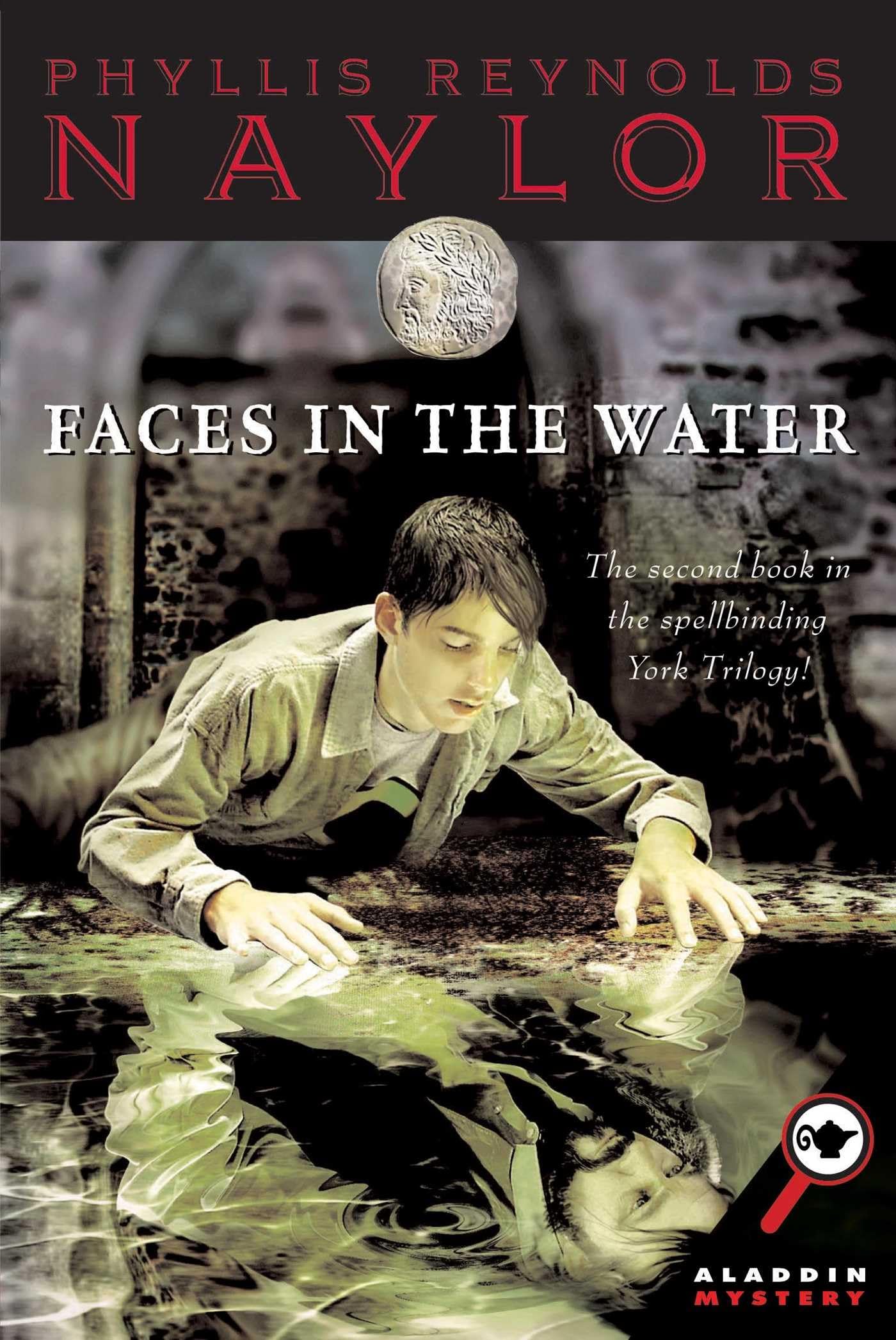Faces in the Water (York Trilogy, 2) Non-fiction