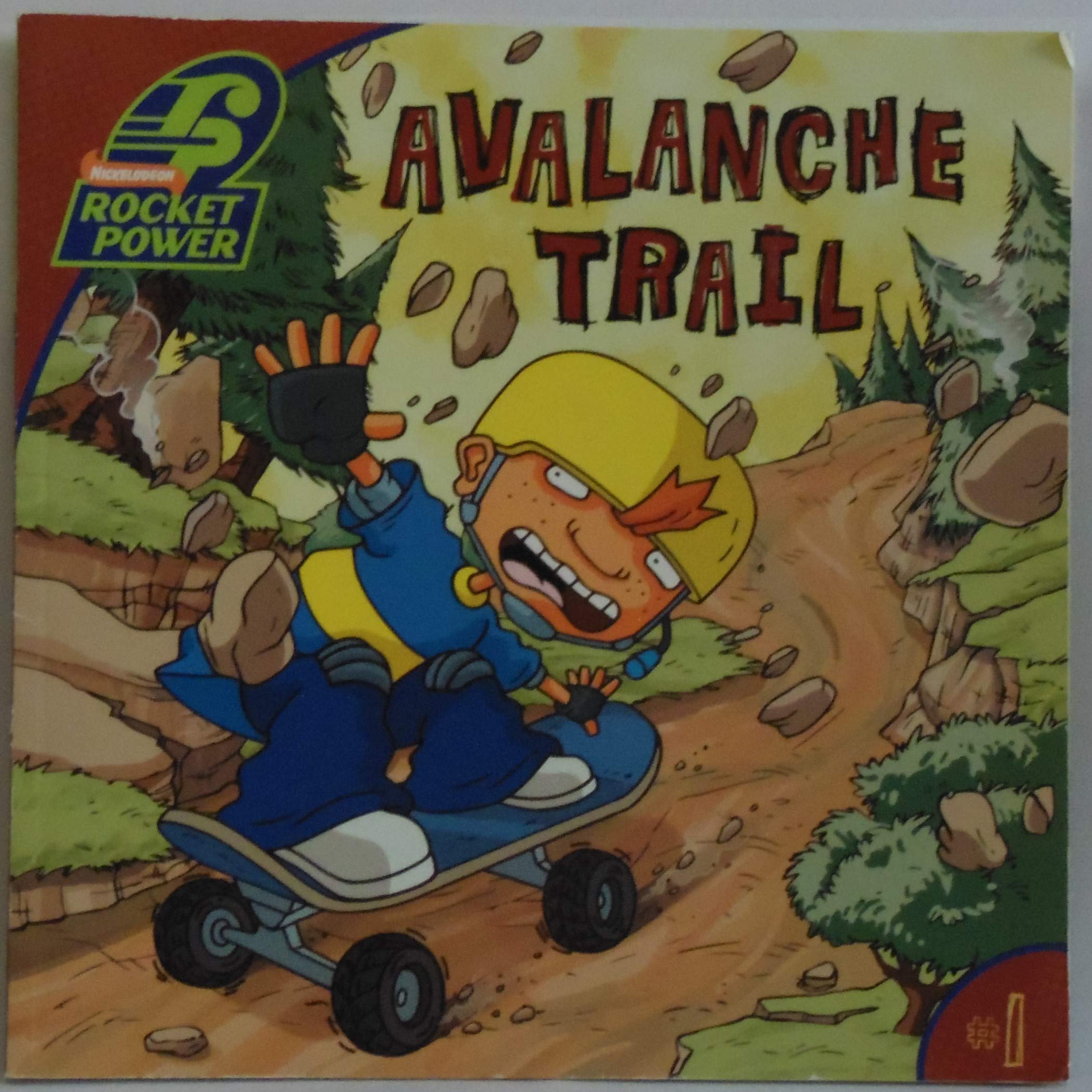 Avalanche Trail Leisure & Fun